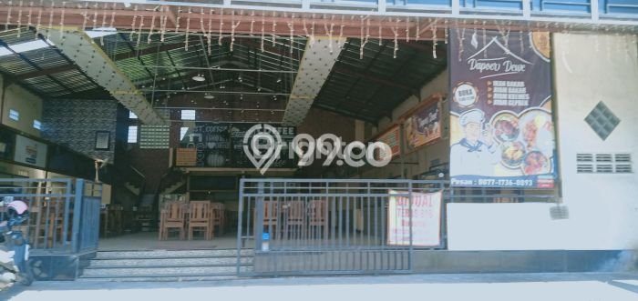 Area Ramai! Komersial Dijual di Sidoarjo untuk Bisnis Luas Bangunan 450m2 Area Ramai! Komersial Dijual di Sidoarjo untuk Bisnis Luas Bangunan 450m2