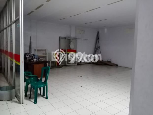 FOR SALE! Ruko di Blimbing Malang, LT 660m2, LB 1320m2 FOR SALE! Ruko di Blimbing Malang, LT 660m2, LB 1320m2