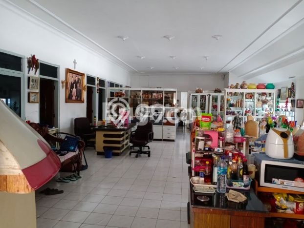 FOR SALE! Ruko di Blimbing Malang, LT 660m2, LB 1320m2 FOR SALE! Ruko di Blimbing Malang, LT 660m2, LB 1320m2