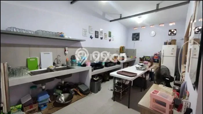 Ruko Dijual di Prime Area Semarang Luas 150m2 Ruko Dijual di Prime Area Semarang Luas 150m2