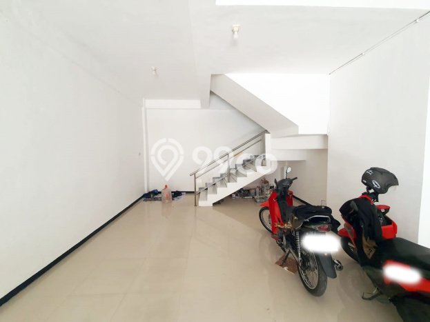 Ruko Dijual di Wonocolo LT 50m2, LB 150m2 untuk Investasi Ruko Dijual di Wonocolo LT 50m2, LB 150m2 untuk Investasi