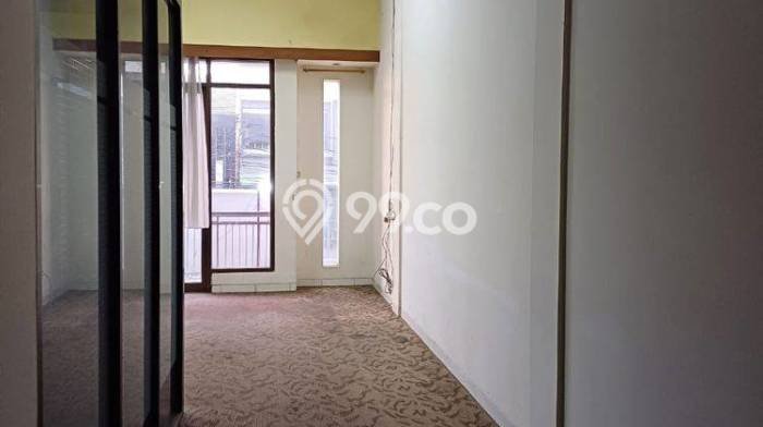 LOKASI POTENSIAL! Ruko Disewakan di Mekar Wangi, Luas 140m², Siap Bisnis LOKASI POTENSIAL! Ruko Disewakan di Mekar Wangi, Luas 140m², Siap Bisnis