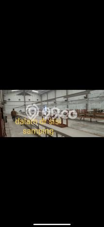 Gudang paling strategis disewakan di Kebakkramat Karanganyar Gudang paling strategis disewakan di Kebakkramat Karanganyar