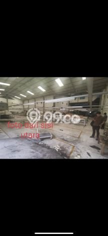 Gudang paling strategis disewakan di Kebakkramat Karanganyar Gudang paling strategis disewakan di Kebakkramat Karanganyar