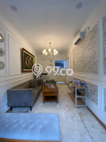KEUNTUNGAN BERLIPAT! Kantor di Kebayoran Baru, Luas 1500m², Pusat Komersial KEUNTUNGAN BERLIPAT! Kantor di Kebayoran Baru, Luas 1500m², Pusat Komersial