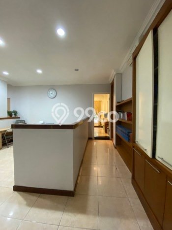 KEUNTUNGAN BERLIPAT! Kantor di Kebayoran Baru, Luas 1500m², Pusat Komersial KEUNTUNGAN BERLIPAT! Kantor di Kebayoran Baru, Luas 1500m², Pusat Komersial