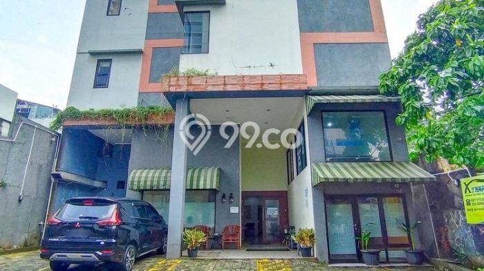 Paling Dicari! Komersial Dijual di Pondok Pinang Harga Kompetitif Paling Dicari! Komersial Dijual di Pondok Pinang Harga Kompetitif
