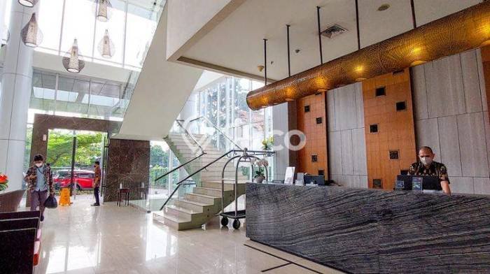 Komersial Paling Dicari LB 5851m2 Dijual di Pancoran Komersial Paling Dicari LB 5851m2 Dijual di Pancoran