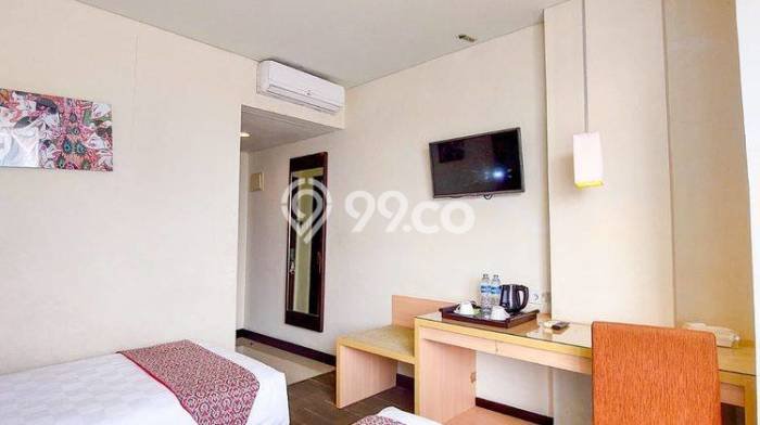 Komersial Paling Dicari LB 5851m2 Dijual di Pancoran Komersial Paling Dicari LB 5851m2 Dijual di Pancoran