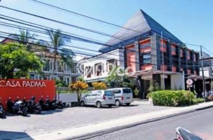 Komersial Dijual di Badung LT 2000m2 & LB 1000m2 Lokasi Terbaik! Komersial Dijual di Badung LT 2000m2 & LB 1000m2 Lokasi Terbaik!