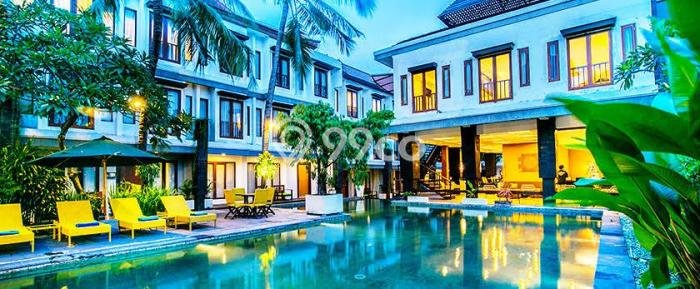 Ruko Kawasan Legian, Luas 1000m², Lokasi Berkembang, Jalan Utama Ruko Kawasan Legian, Luas 1000m², Lokasi Berkembang, Jalan Utama