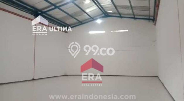 Unit Gudang Strategis di Soreang, Bandung Potensi Cuan Besar Unit Gudang Strategis di Soreang, Bandung Potensi Cuan Besar