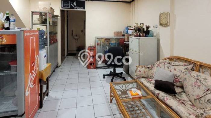 Disewakan Ruko di Kelapa Gading Jakarta Utara LT 80m2, LB 160m2 Disewakan Ruko di Kelapa Gading Jakarta Utara LT 80m2, LB 160m2
