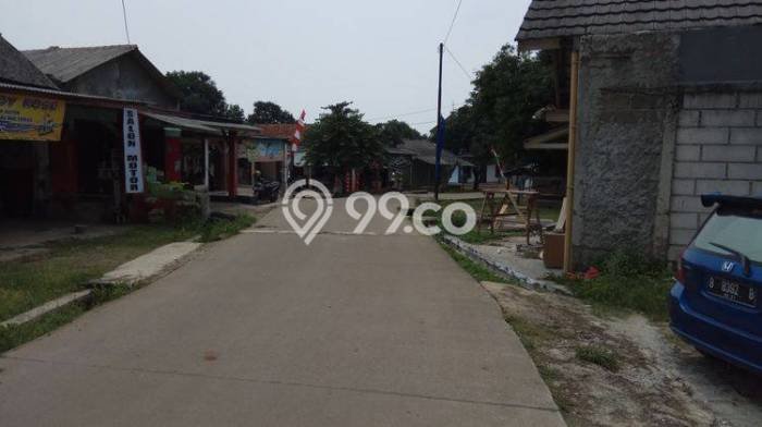 Gudang Kawasan Bitung, Luas 1000m², Mainroad, Lokasi Ramai Gudang Kawasan Bitung, Luas 1000m², Mainroad, Lokasi Ramai
