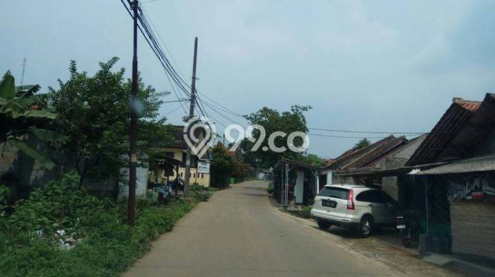 Gudang Kawasan Bitung, Luas 1000m², Mainroad, Lokasi Ramai Gudang Kawasan Bitung, Luas 1000m², Mainroad, Lokasi Ramai