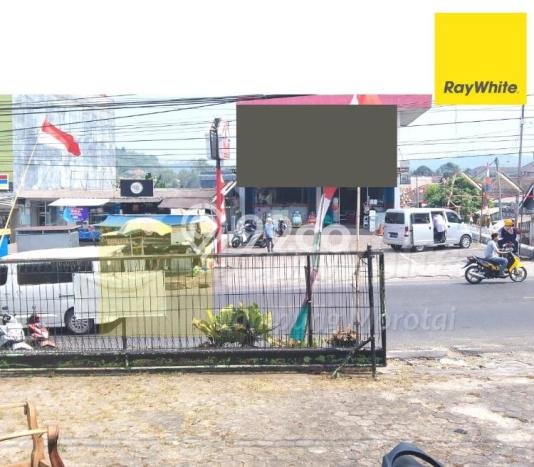 Komersial Premium Kawasan Tanjung Karang Barat, Luas 1058m2m², Jalan Utama, Tingkat Keramaian Tinggi Komersial Premium Kawasan Tanjung Karang Barat, Luas 1058m2m², Jalan Utama, Tingkat Keramaian Tinggi