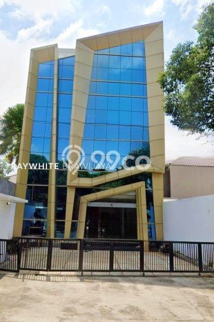 Untuk Dijual! Kantor di Ampera Jakarta Selatan LT 320m2 / LB 700m2 Kawasan Strategis Untuk Dijual! Kantor di Ampera Jakarta Selatan LT 320m2 / LB 700m2 Kawasan Strategis
