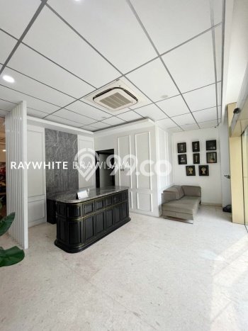 Untuk Dijual! Kantor di Ampera Jakarta Selatan LT 320m2 / LB 700m2 Kawasan Strategis Untuk Dijual! Kantor di Ampera Jakarta Selatan LT 320m2 / LB 700m2 Kawasan Strategis