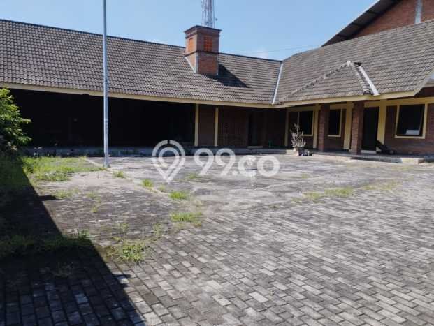Untuk Dijual! Komersial di Mojokerto Mojokerto LT 1940m2 / LB 1233m2 Kawasan Strategis Untuk Dijual! Komersial di Mojokerto Mojokerto LT 1940m2 / LB 1233m2 Kawasan Strategis