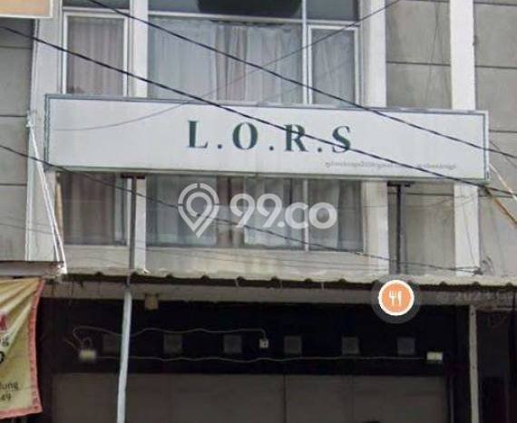 Ruko di Ciwastra, Luas 150m², Lokasi Komersial, Siap Operasional Ruko di Ciwastra, Luas 150m², Lokasi Komersial, Siap Operasional