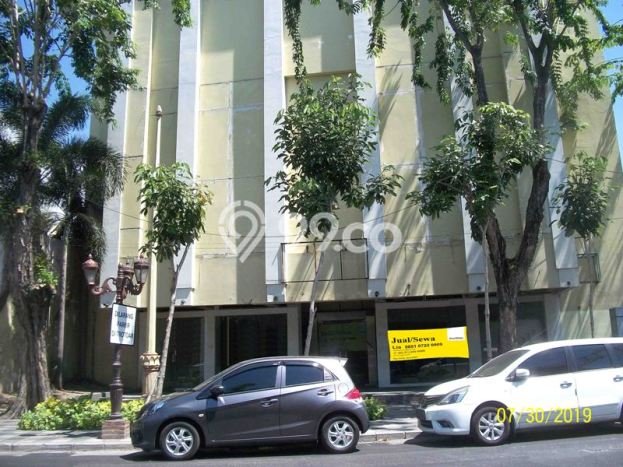 LOKASI STRATEGIS! Kantor di , Luas 4599m2m², Nilai Prospektif LOKASI STRATEGIS! Kantor di , Luas 4599m2m², Nilai Prospektif