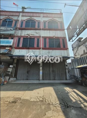 LOKASI STRATEGIS! Ruko di , Luas 312m2m², Kawasan Komersial LOKASI STRATEGIS! Ruko di , Luas 312m2m², Kawasan Komersial