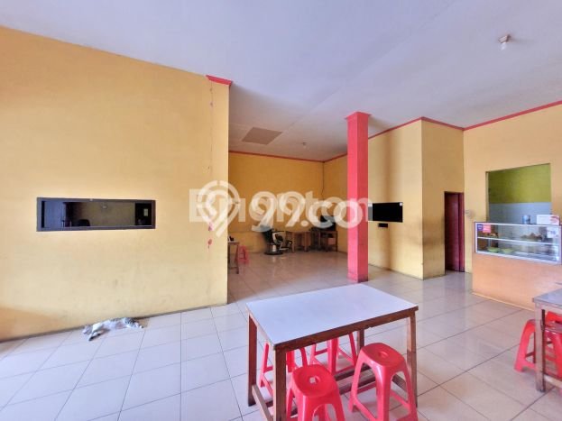 Ruko Premium Kawasan , Luas 136m2m², Pusat Bisnis Ruko Premium Kawasan , Luas 136m2m², Pusat Bisnis