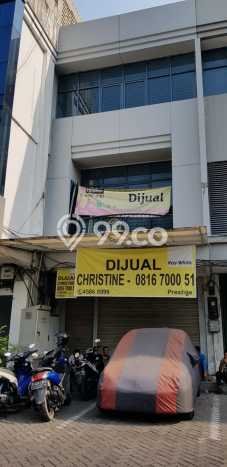 Untuk Dijual! Pabrik di Sunter Jakarta Utara LT 125m2 / LB 360m2 Kawasan Strategis Untuk Dijual! Pabrik di Sunter Jakarta Utara LT 125m2 / LB 360m2 Kawasan Strategis
