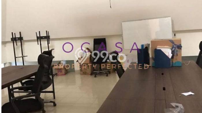 Komersial Dijual di Prime Area Jakarta Selatan Luas 440m2 Komersial Dijual di Prime Area Jakarta Selatan Luas 440m2