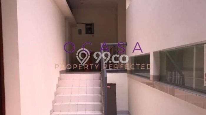 Komersial Dijual di Prime Area Jakarta Selatan Luas 440m2 Komersial Dijual di Prime Area Jakarta Selatan Luas 440m2