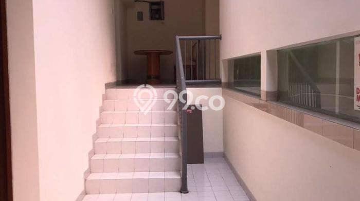 Komersial Dijual di Prime Area Jakarta Selatan Luas 440m2 Komersial Dijual di Prime Area Jakarta Selatan Luas 440m2