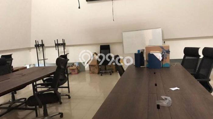 Komersial Dijual di Prime Area Jakarta Selatan Luas 440m2 Komersial Dijual di Prime Area Jakarta Selatan Luas 440m2