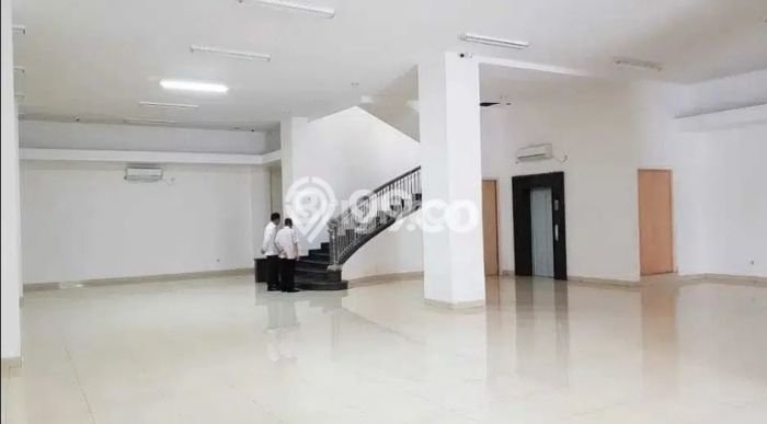 Komersial Dijual Lokasi Emas di Wonocolo Luas 1500m2 Komersial Dijual Lokasi Emas di Wonocolo Luas 1500m2