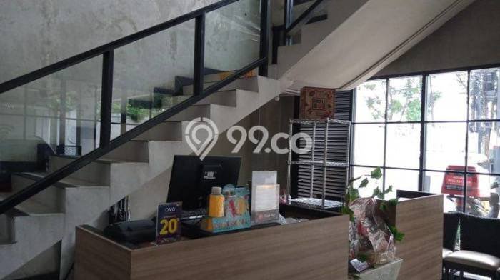 Komersial Dijual di Kiaracondong Bandung dengan LB 800m2 Komersial Dijual di Kiaracondong Bandung dengan LB 800m2