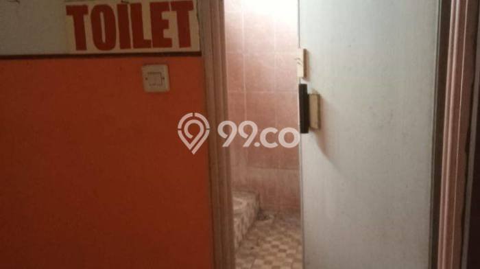 FOR RENT! Komersial di Ciwastra Cocok untuk Bisnis 130m2 FOR RENT! Komersial di Ciwastra Cocok untuk Bisnis 130m2