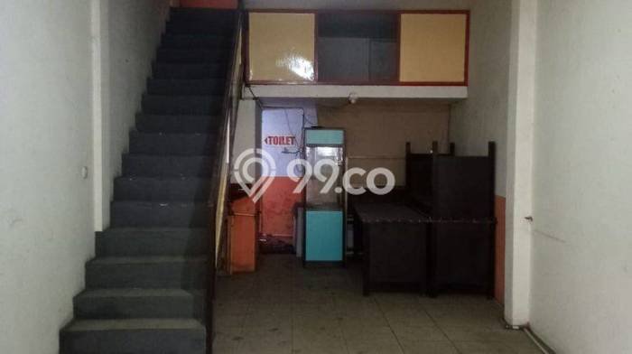 FOR RENT! Komersial di Ciwastra Cocok untuk Bisnis 130m2 FOR RENT! Komersial di Ciwastra Cocok untuk Bisnis 130m2