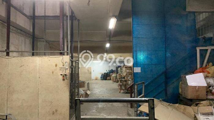 Gudang Bagus Dijual LB 600m2 Lokasi Strategis Jakarta Utara Area Cocok untuk Berbisnis Gudang Bagus Dijual LB 600m2 Lokasi Strategis Jakarta Utara Area Cocok untuk Berbisnis
