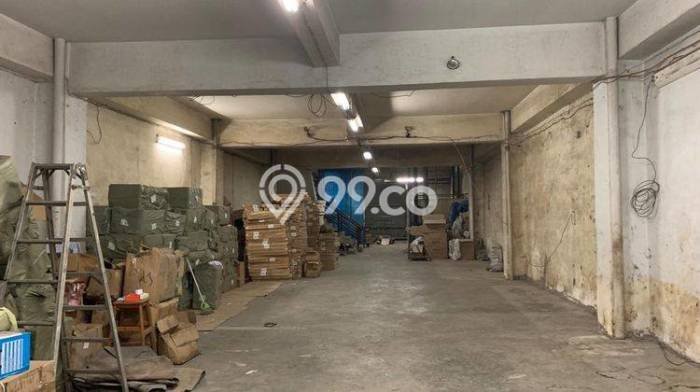Gudang Bagus Dijual LB 600m2 Lokasi Strategis Jakarta Utara Area Cocok untuk Berbisnis Gudang Bagus Dijual LB 600m2 Lokasi Strategis Jakarta Utara Area Cocok untuk Berbisnis