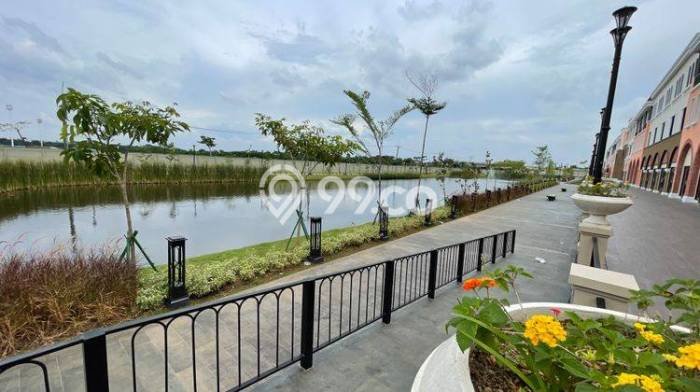 Ruko Bagus LT 67m2 LB 200m2 Dijual di Pantai Indah Kapuk Jakarta Utara Ruko Bagus LT 67m2 LB 200m2 Dijual di Pantai Indah Kapuk Jakarta Utara