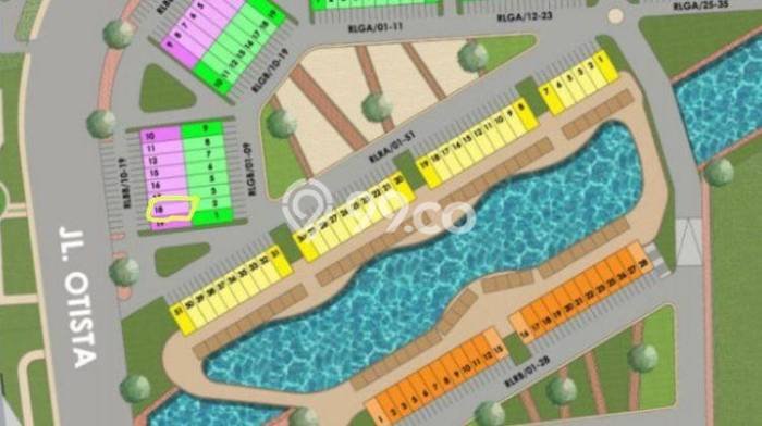 Lokasi Strategis! Dijual Ruko Bisnis di Pantai Indah Kapuk, Jakarta Utara Kondisi Baik Lokasi Strategis! Dijual Ruko Bisnis di Pantai Indah Kapuk, Jakarta Utara Kondisi Baik