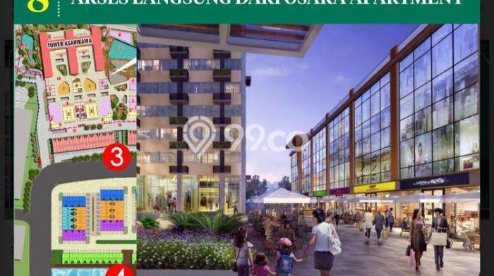 Ruko Dijual di Pantai Indah Kapuk LT 73m2, LB 200m2 untuk Investasi Ruko Dijual di Pantai Indah Kapuk LT 73m2, LB 200m2 untuk Investasi
