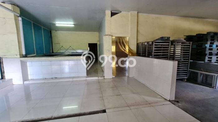 Untuk Dijual! Gudang di Padalarang Bandung LT 2898m2 / LB 3000m2 Kawasan Bisnis Untuk Dijual! Gudang di Padalarang Bandung LT 2898m2 / LB 3000m2 Kawasan Bisnis