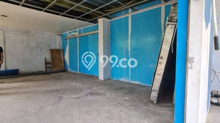 Untuk Dijual! Gudang di Padalarang Bandung LT 2898m2 / LB 3000m2 Kawasan Bisnis Untuk Dijual! Gudang di Padalarang Bandung LT 2898m2 / LB 3000m2 Kawasan Bisnis
