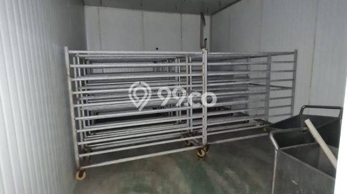 Untuk Dijual! Gudang di Padalarang Bandung LT 2898m2 / LB 3000m2 Kawasan Bisnis Untuk Dijual! Gudang di Padalarang Bandung LT 2898m2 / LB 3000m2 Kawasan Bisnis