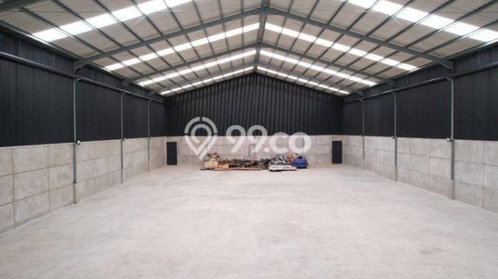 Gudang Paling Dicari LB 705m2 Dijual di Cimahi Selatan Gudang Paling Dicari LB 705m2 Dijual di Cimahi Selatan