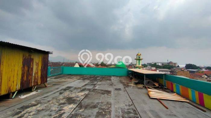 Komersial Usaha Dijual di Bojongloa Kidul Bandung LT 649m2 & LB 1000m2 Komersial Usaha Dijual di Bojongloa Kidul Bandung LT 649m2 & LB 1000m2