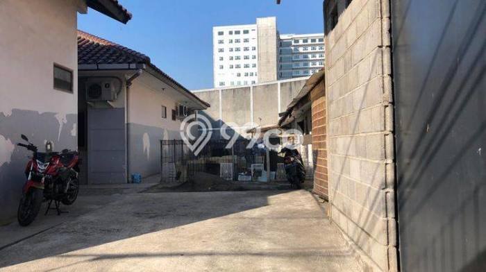 Unit Komersial Dijual di Bandung LT 542m2 & LB 300m2 Unit Komersial Dijual di Bandung LT 542m2 & LB 300m2