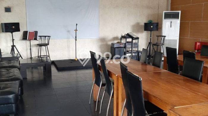 Ruko Bagus LT 863m2 LB 691m2 Dijual di Antapani Bandung Ruko Bagus LT 863m2 LB 691m2 Dijual di Antapani Bandung