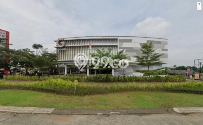 Dijual Komersial di Cikupa, Tangerang Harga Penawaran Spesial Dijual Komersial di Cikupa, Tangerang Harga Penawaran Spesial
