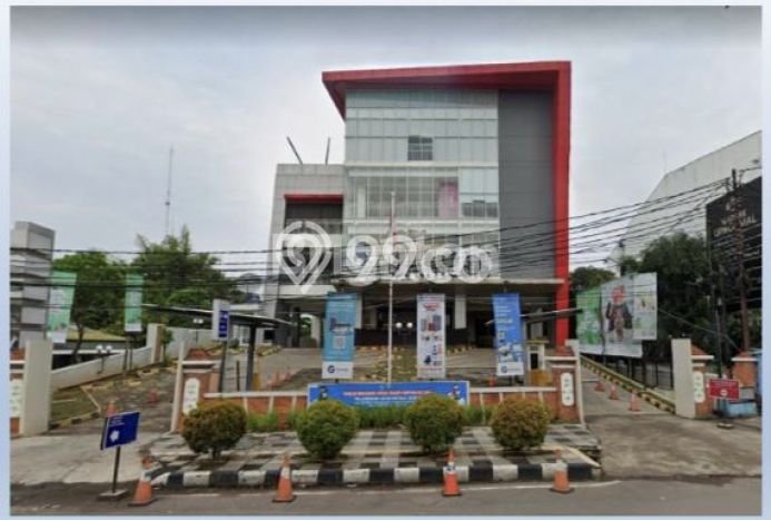 Unit Komersial Dijual di Cirebon LT 2547m2 & LB 8156m2 Unit Komersial Dijual di Cirebon LT 2547m2 & LB 8156m2